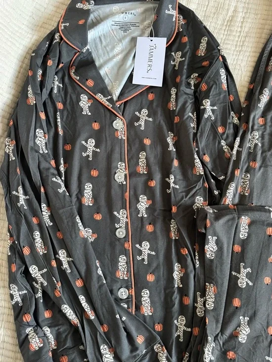 In My Jammers Mummies ( Mom & Kid Bundle! ) - Picture 3 of 3